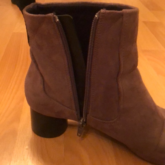 Zara boot - Picture 3 of 6